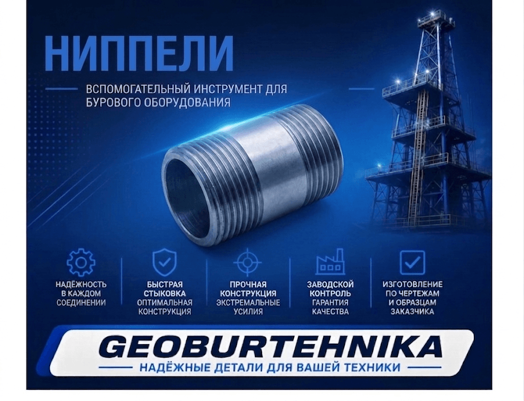 Ниппель Д-127